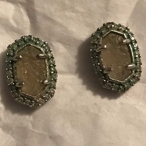 Kendra Scott Cade earrings